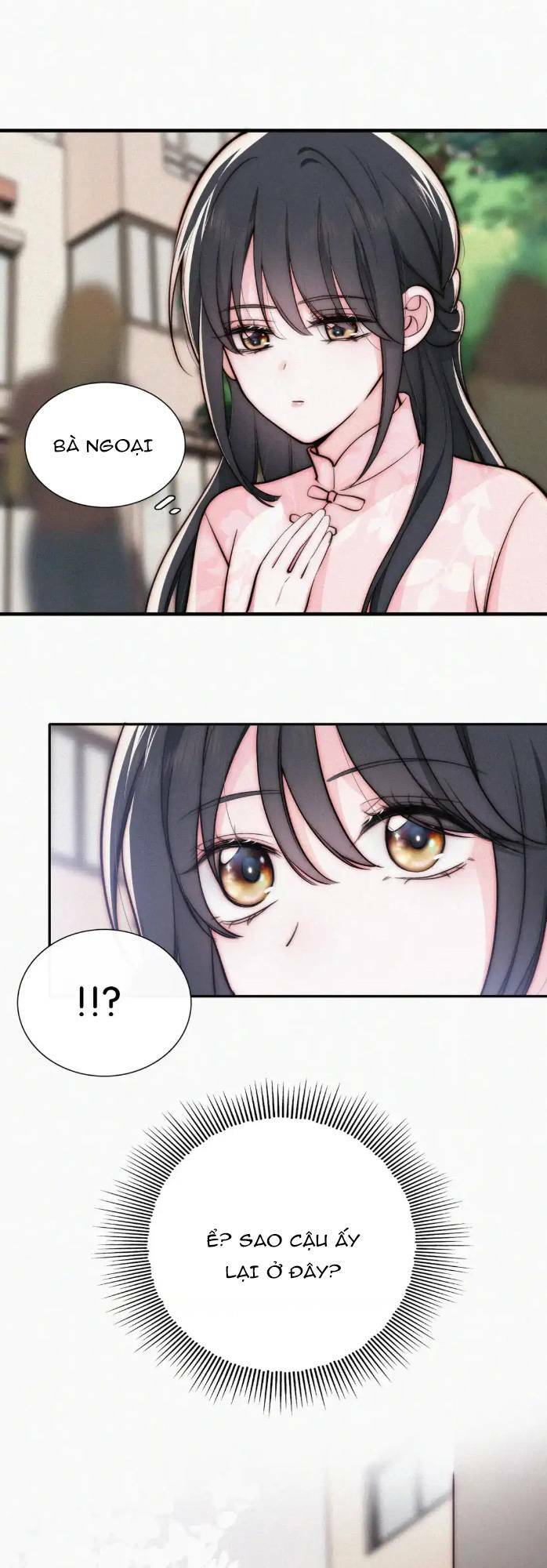 Bá Vương Sủng Ái Cô Vợ Mù Chapter 79 - Trang 2