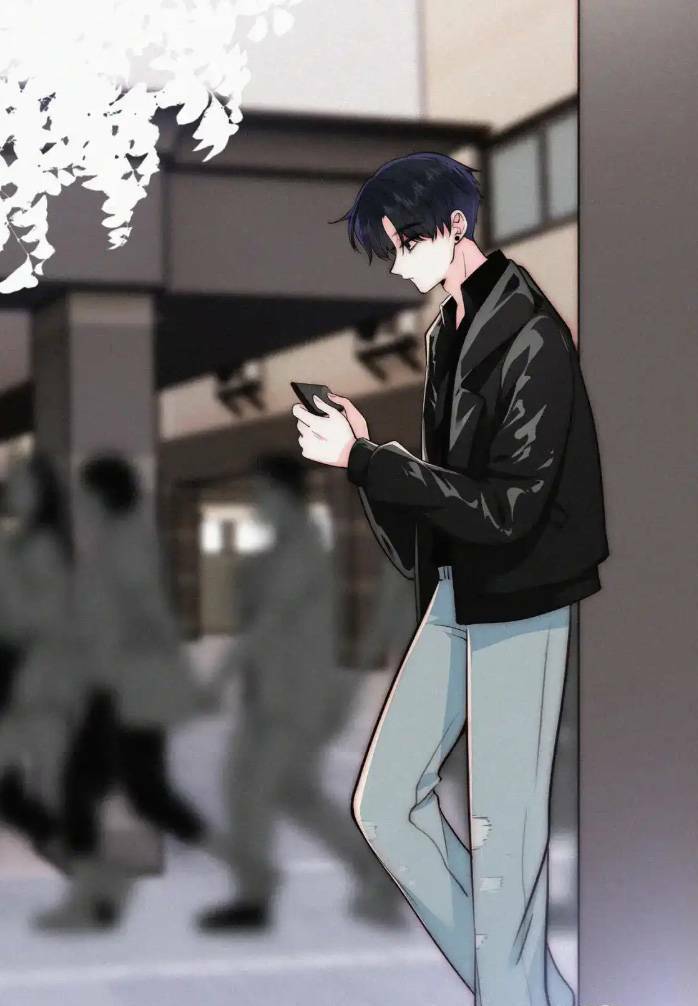 Bá Vương Sủng Ái Cô Vợ Mù Chapter 79 - Trang 2