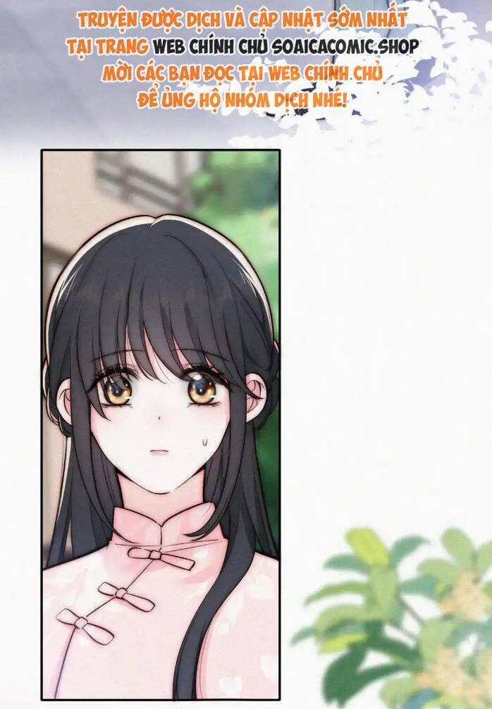 Bá Vương Sủng Ái Cô Vợ Mù Chapter 79 - Trang 2