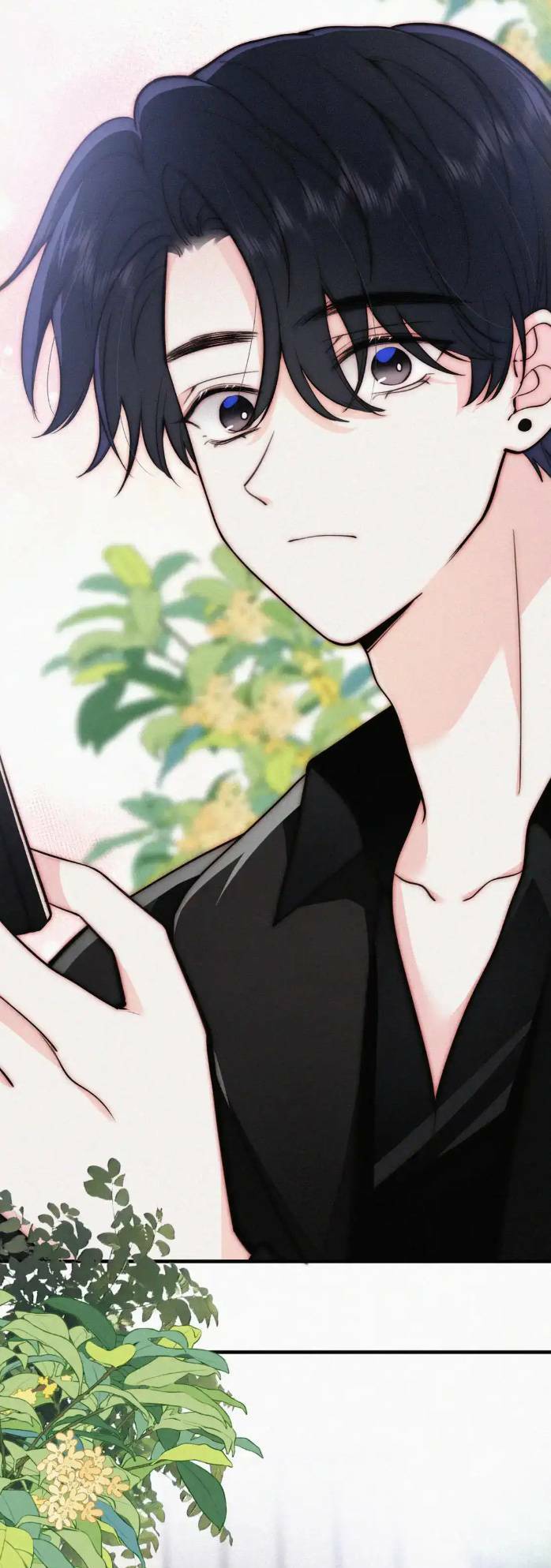 Bá Vương Sủng Ái Cô Vợ Mù Chapter 79 - Trang 2