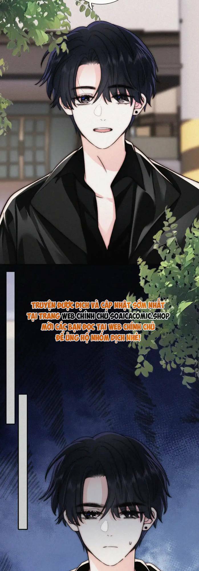 Bá Vương Sủng Ái Cô Vợ Mù Chapter 79 - Trang 2