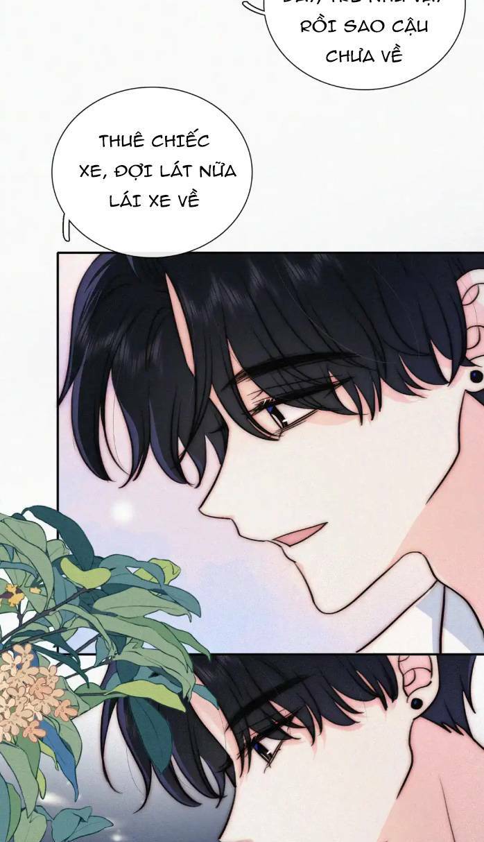 Bá Vương Sủng Ái Cô Vợ Mù Chapter 79 - Trang 2