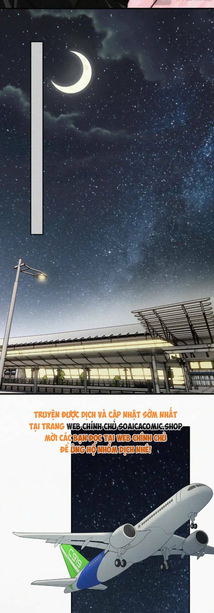 Bá Vương Sủng Ái Cô Vợ Mù Chapter 79 - Trang 2