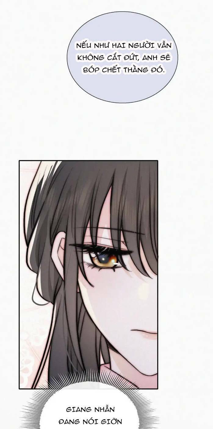 Bá Vương Sủng Ái Cô Vợ Mù Chapter 79 - Trang 2