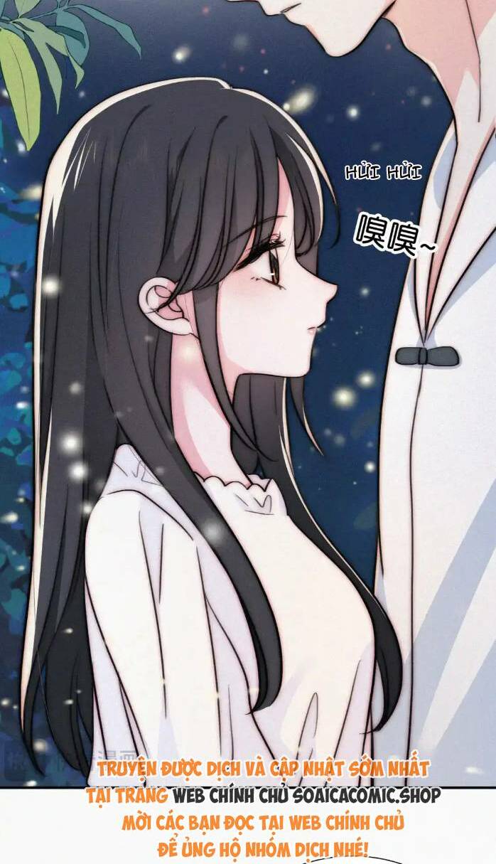 Bá Vương Sủng Ái Cô Vợ Mù Chapter 79 - Trang 2