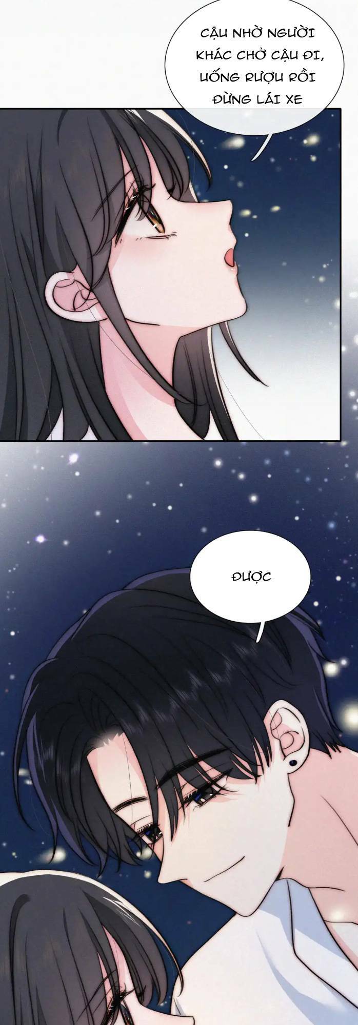 Bá Vương Sủng Ái Cô Vợ Mù Chapter 79 - Trang 2