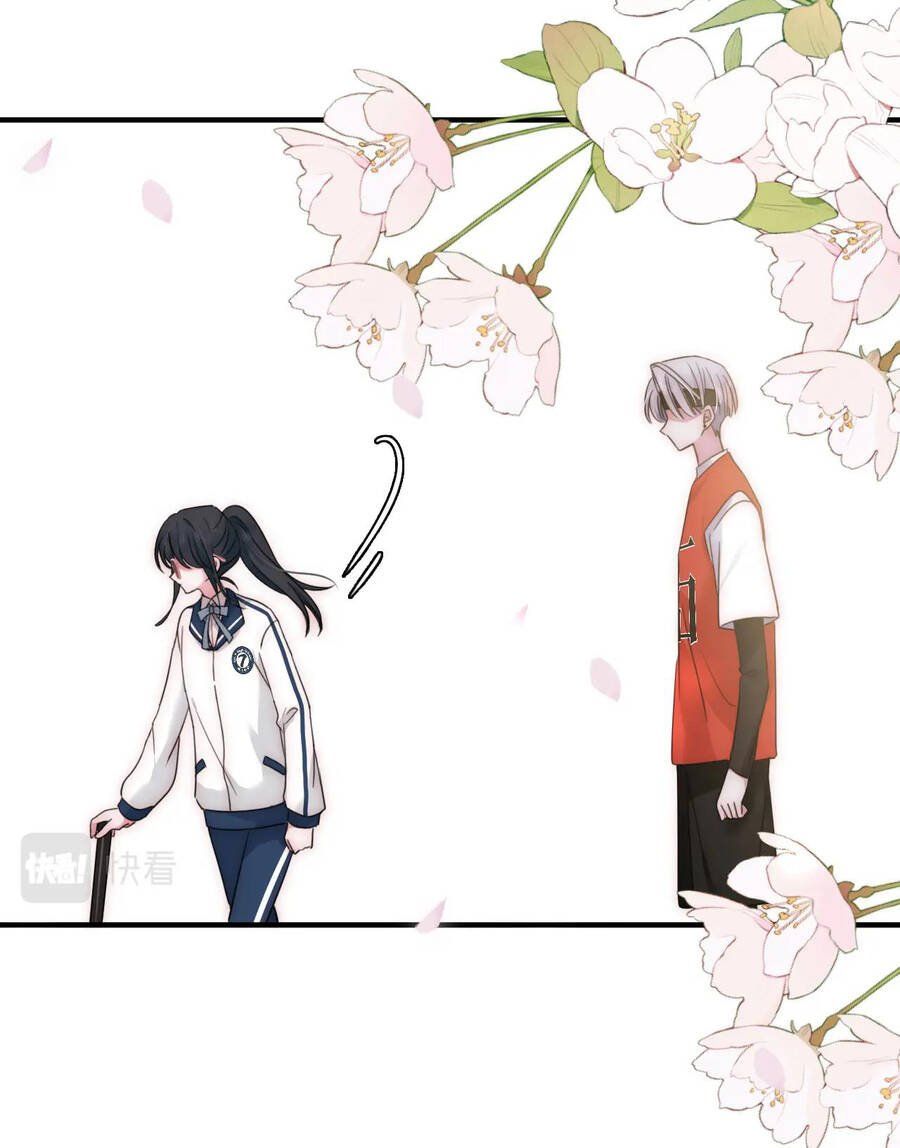 Bá Vương Sủng Ái Cô Vợ Mù Chapter 8.1 - Trang 2