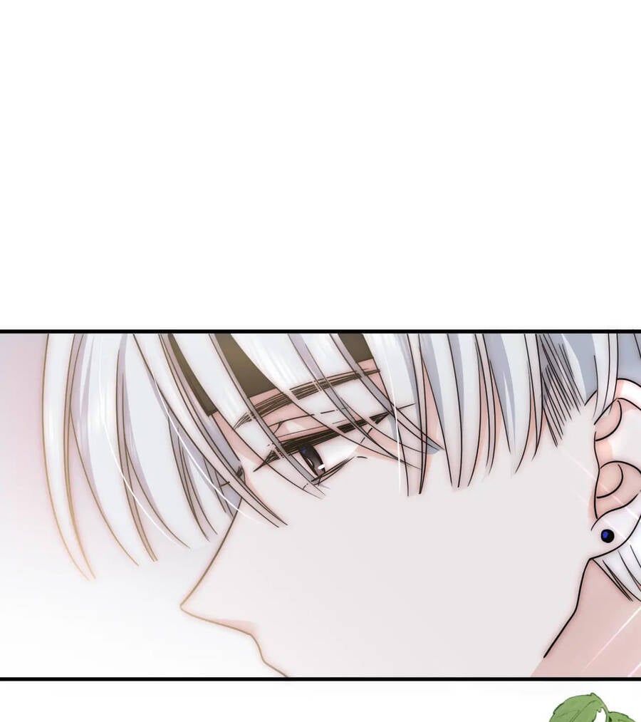 Bá Vương Sủng Ái Cô Vợ Mù Chapter 8.1 - Trang 2