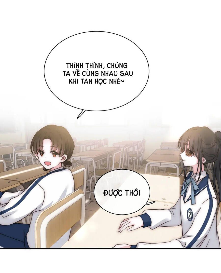 Bá Vương Sủng Ái Cô Vợ Mù Chapter 8.1 - Trang 2