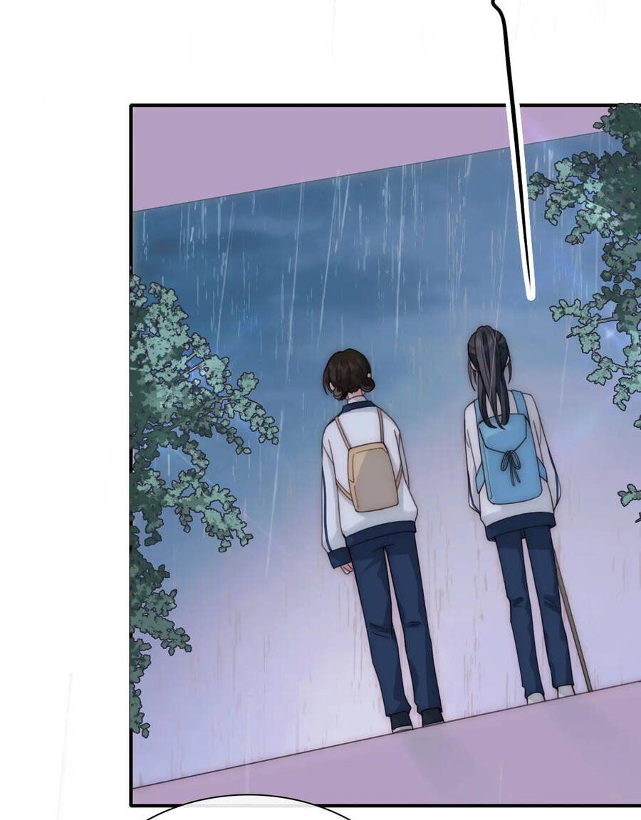 Bá Vương Sủng Ái Cô Vợ Mù Chapter 8.2 - Trang 2