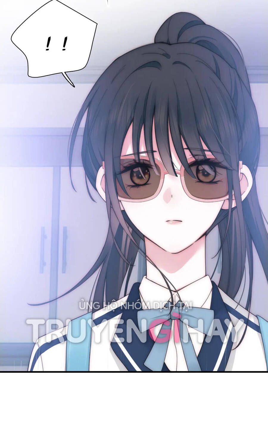 Bá Vương Sủng Ái Cô Vợ Mù Chapter 8.2 - Trang 2