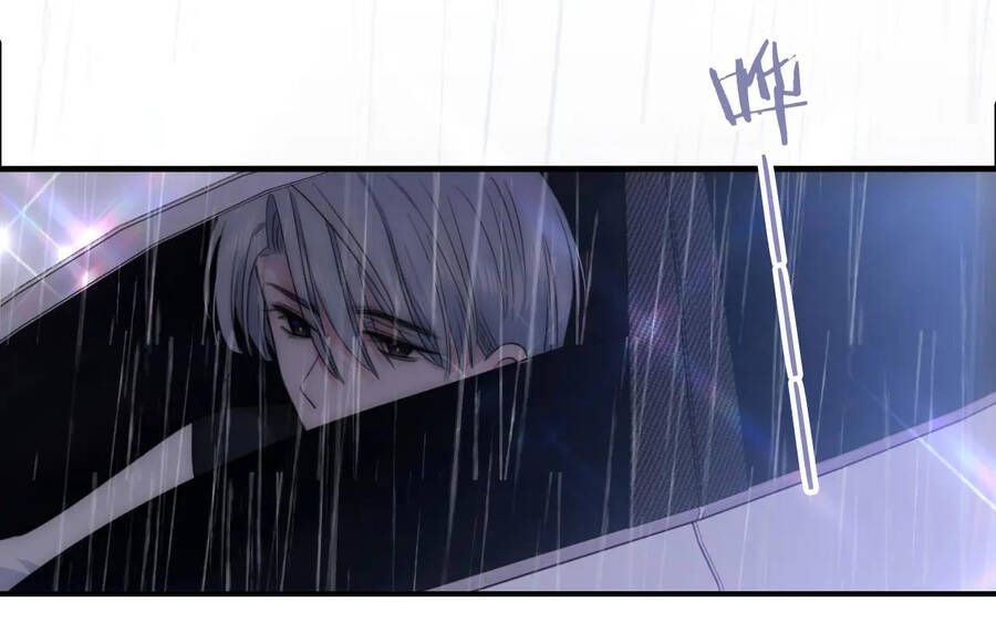 Bá Vương Sủng Ái Cô Vợ Mù Chapter 8.2 - Trang 2