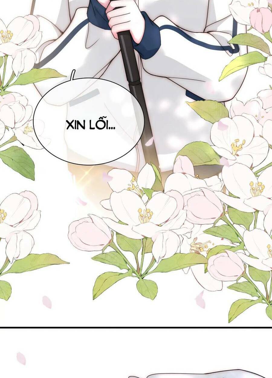 Bá Vương Sủng Ái Cô Vợ Mù Chapter 8 - Trang 2