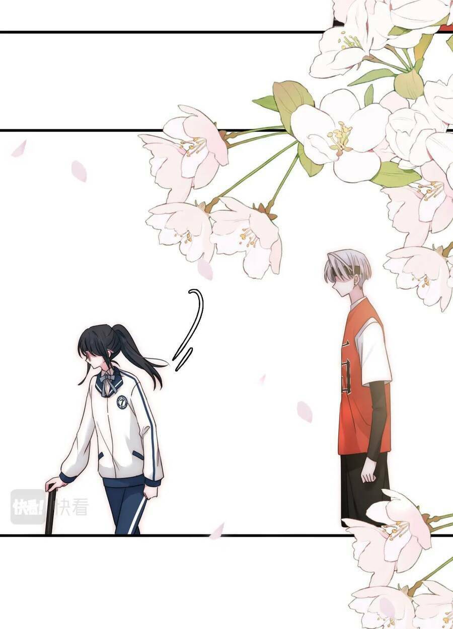 Bá Vương Sủng Ái Cô Vợ Mù Chapter 8 - Trang 2