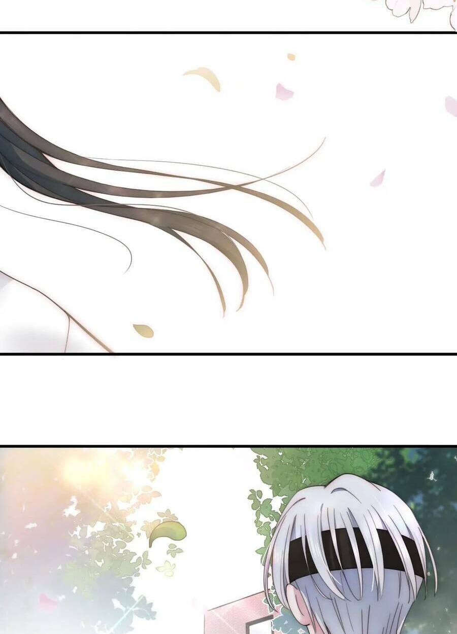 Bá Vương Sủng Ái Cô Vợ Mù Chapter 8 - Trang 2