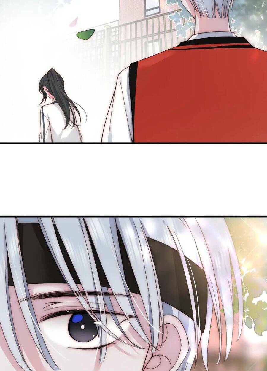 Bá Vương Sủng Ái Cô Vợ Mù Chapter 8 - Trang 2