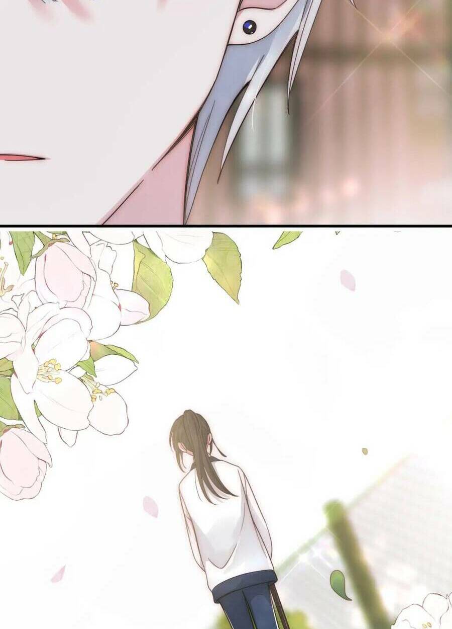 Bá Vương Sủng Ái Cô Vợ Mù Chapter 8 - Trang 2