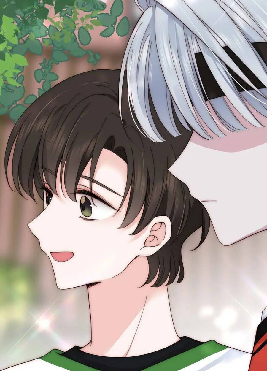 Bá Vương Sủng Ái Cô Vợ Mù Chapter 8 - Trang 2