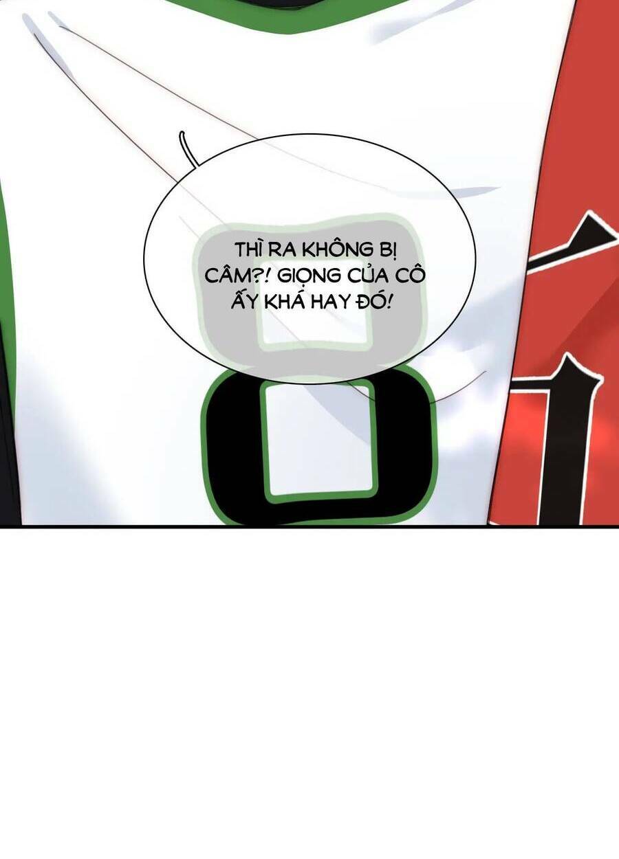 Bá Vương Sủng Ái Cô Vợ Mù Chapter 8 - Trang 2