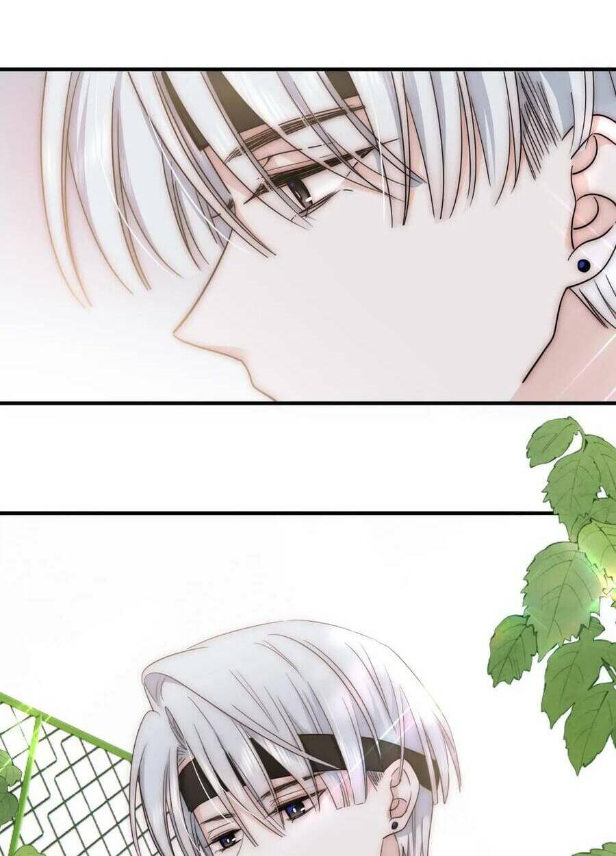 Bá Vương Sủng Ái Cô Vợ Mù Chapter 8 - Trang 2