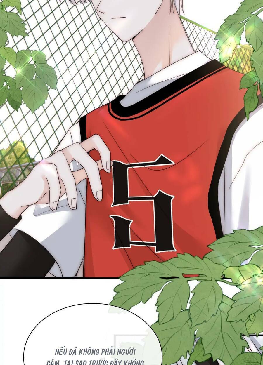 Bá Vương Sủng Ái Cô Vợ Mù Chapter 8 - Trang 2