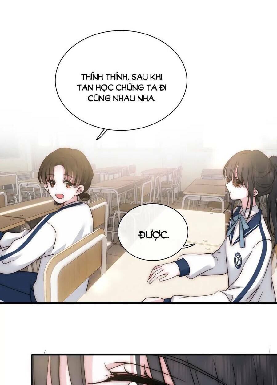 Bá Vương Sủng Ái Cô Vợ Mù Chapter 8 - Trang 2