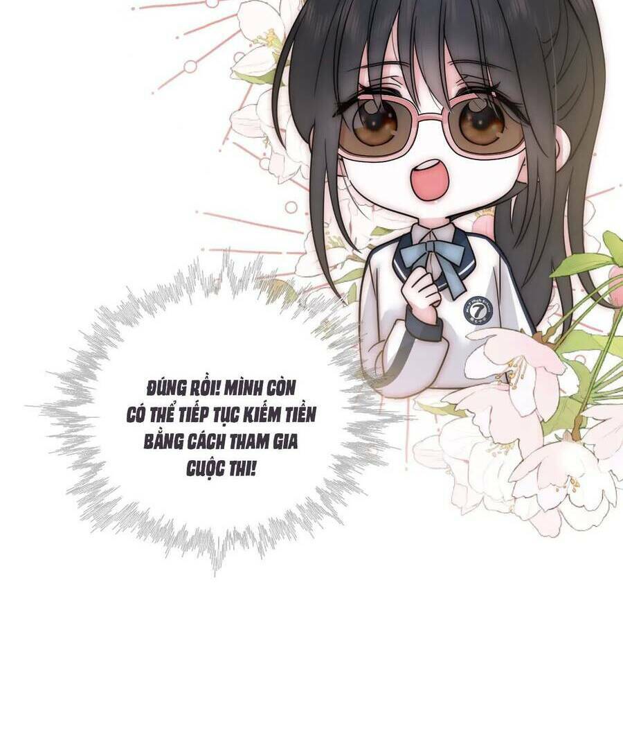 Bá Vương Sủng Ái Cô Vợ Mù Chapter 8 - Trang 2