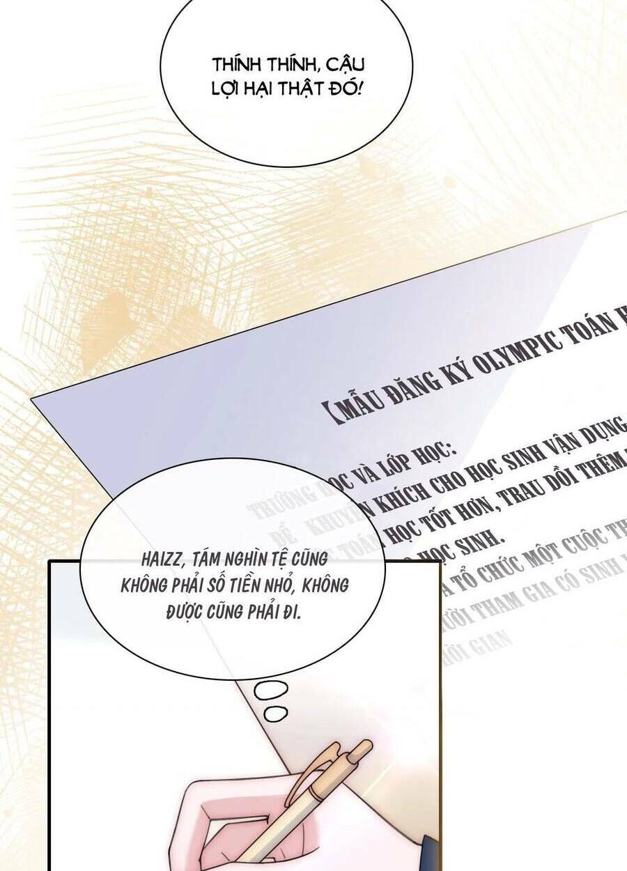 Bá Vương Sủng Ái Cô Vợ Mù Chapter 8 - Trang 2