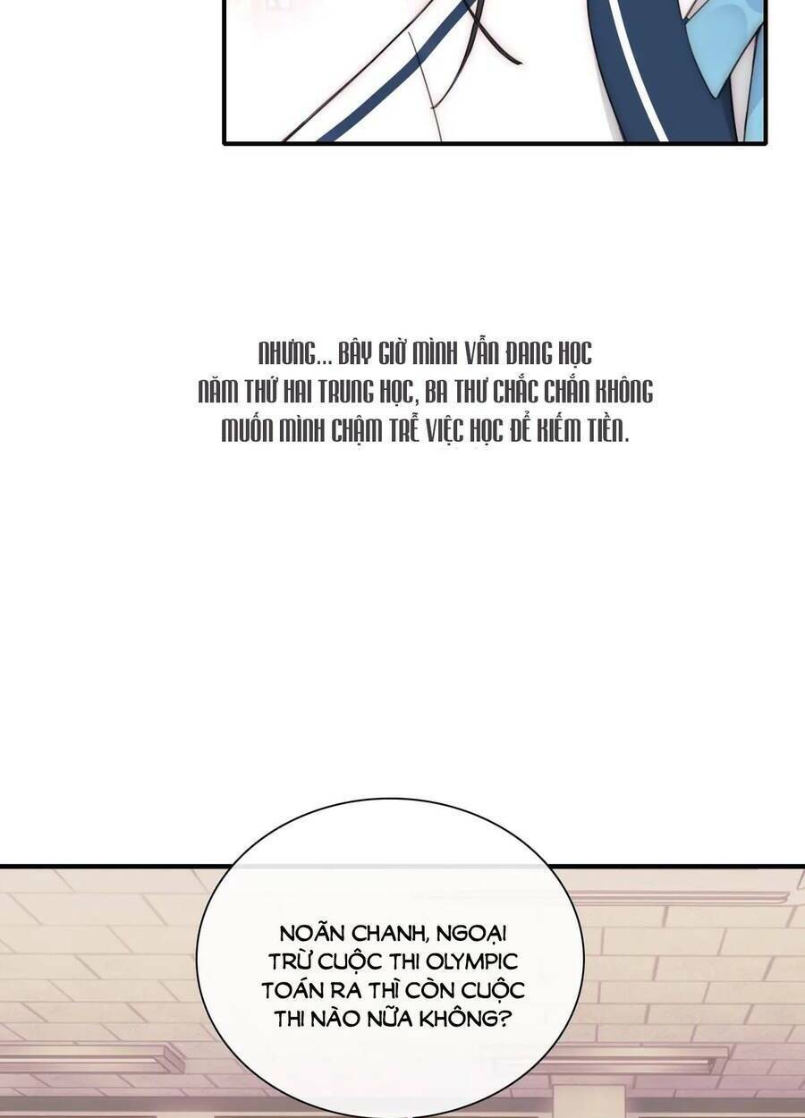 Bá Vương Sủng Ái Cô Vợ Mù Chapter 8 - Trang 2