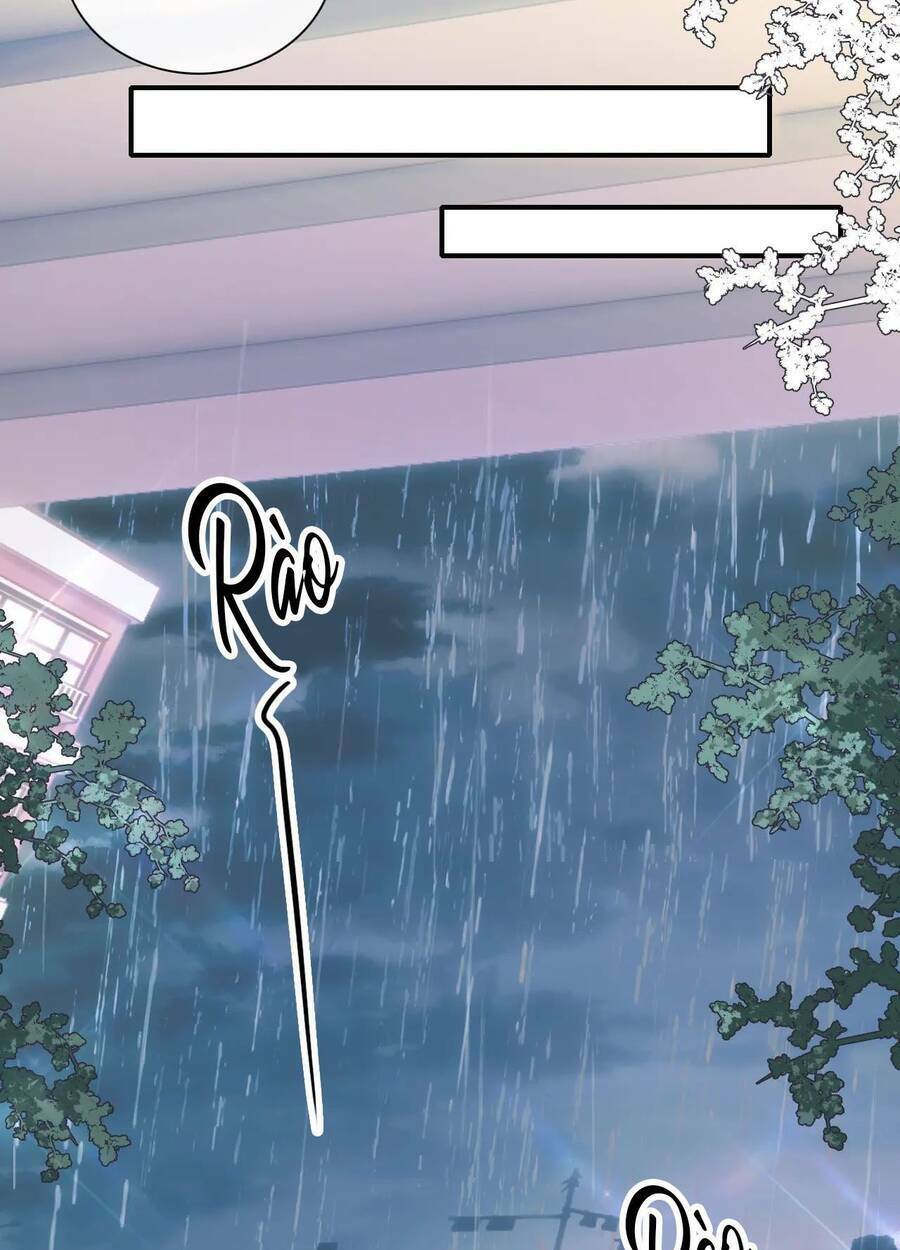 Bá Vương Sủng Ái Cô Vợ Mù Chapter 8 - Trang 2