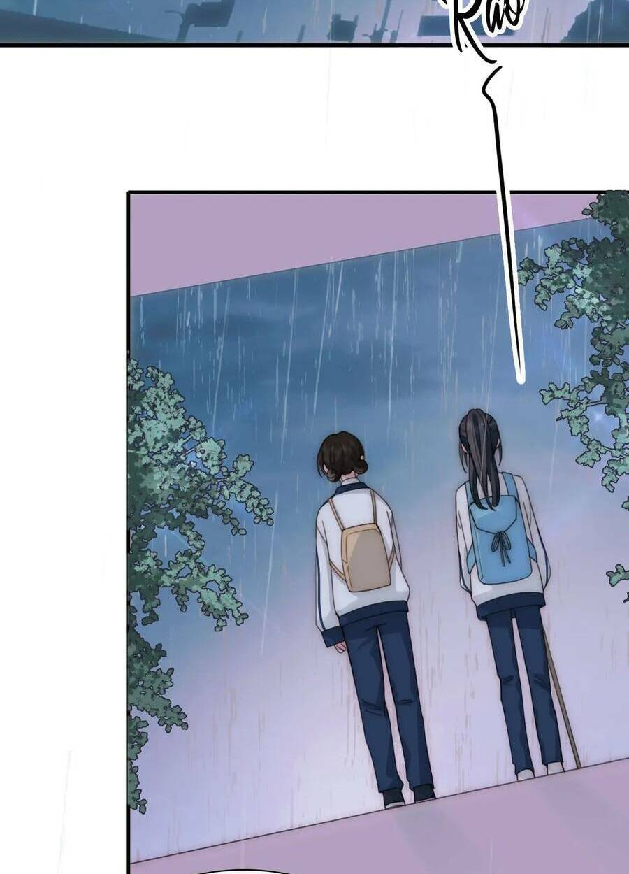 Bá Vương Sủng Ái Cô Vợ Mù Chapter 8 - Trang 2