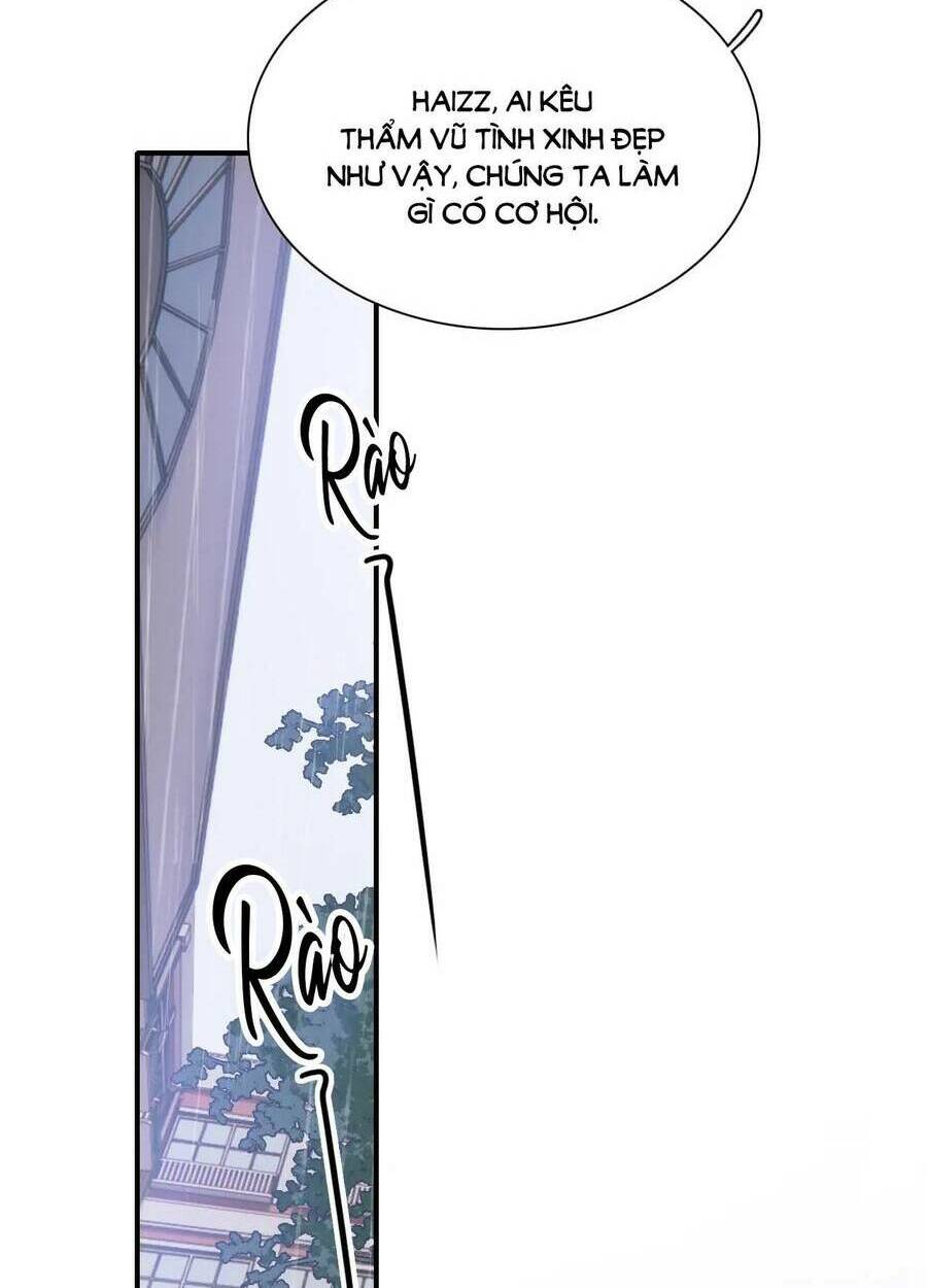 Bá Vương Sủng Ái Cô Vợ Mù Chapter 8 - Trang 2