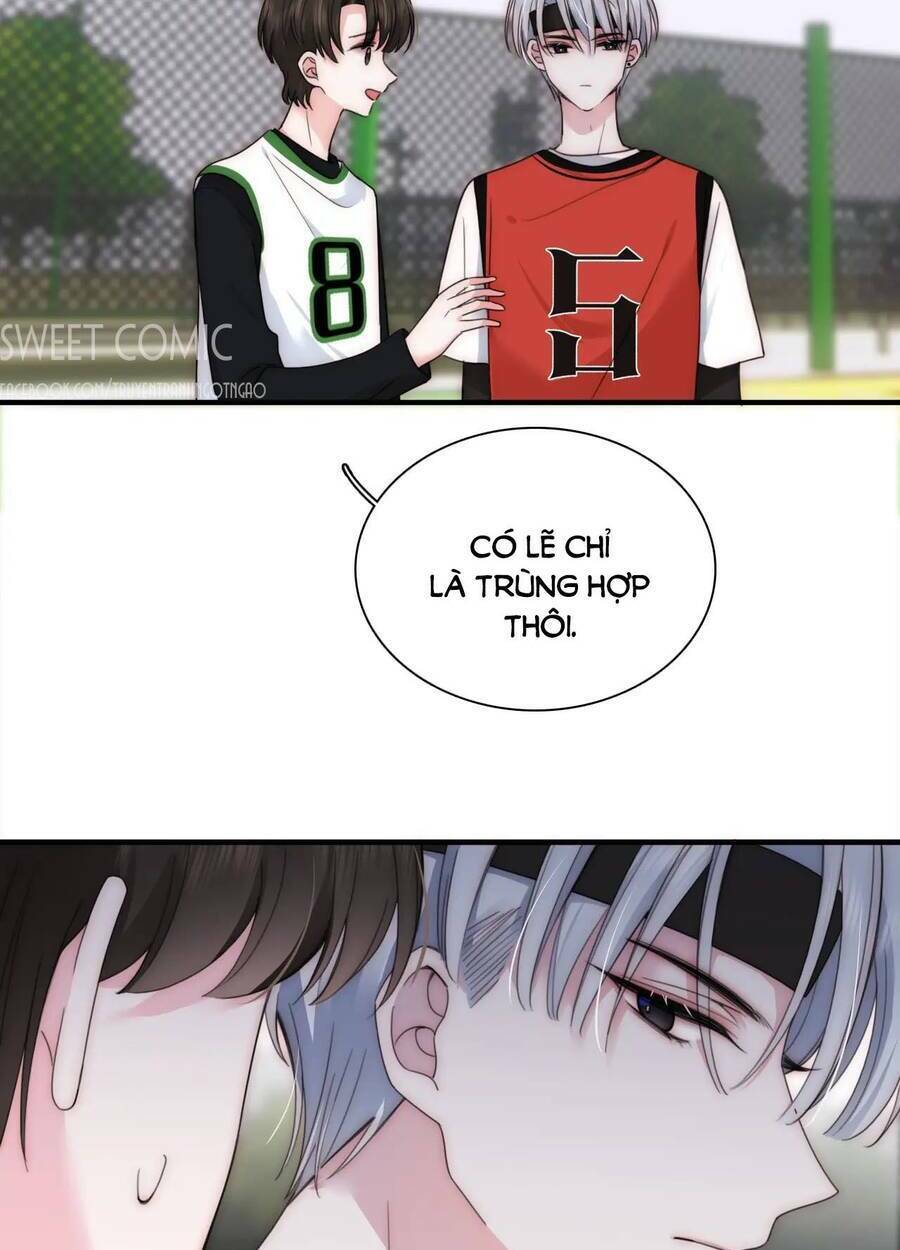 Bá Vương Sủng Ái Cô Vợ Mù Chapter 8 - Trang 2