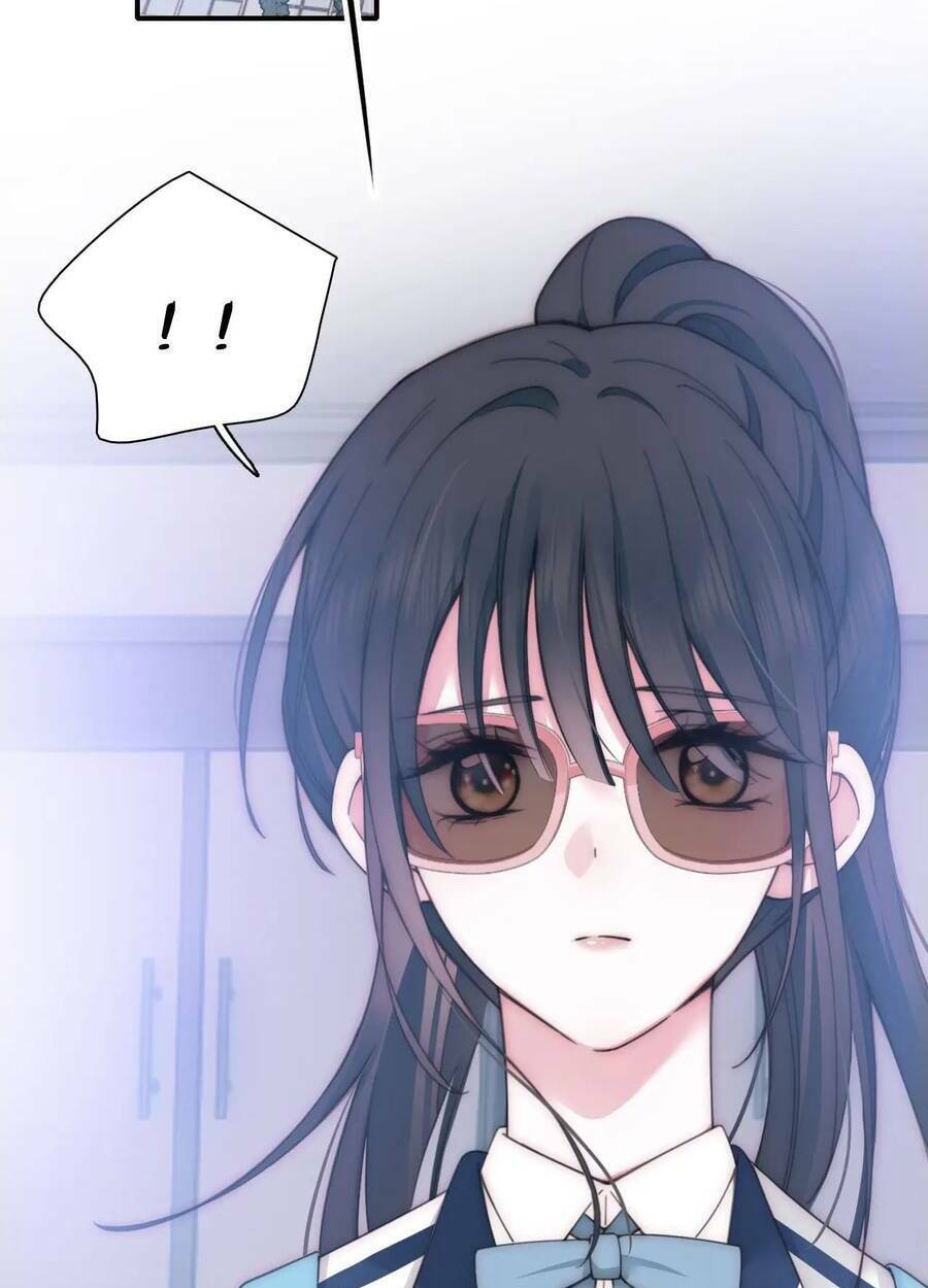 Bá Vương Sủng Ái Cô Vợ Mù Chapter 8 - Trang 2