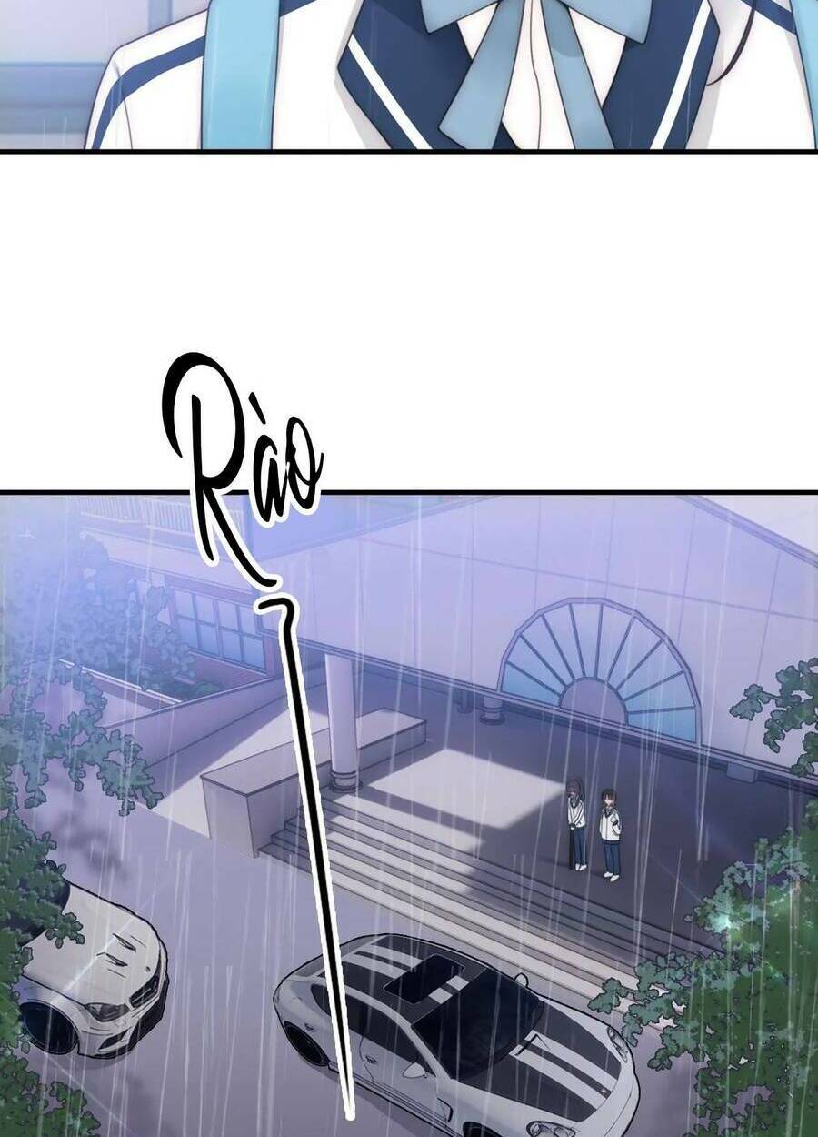 Bá Vương Sủng Ái Cô Vợ Mù Chapter 8 - Trang 2