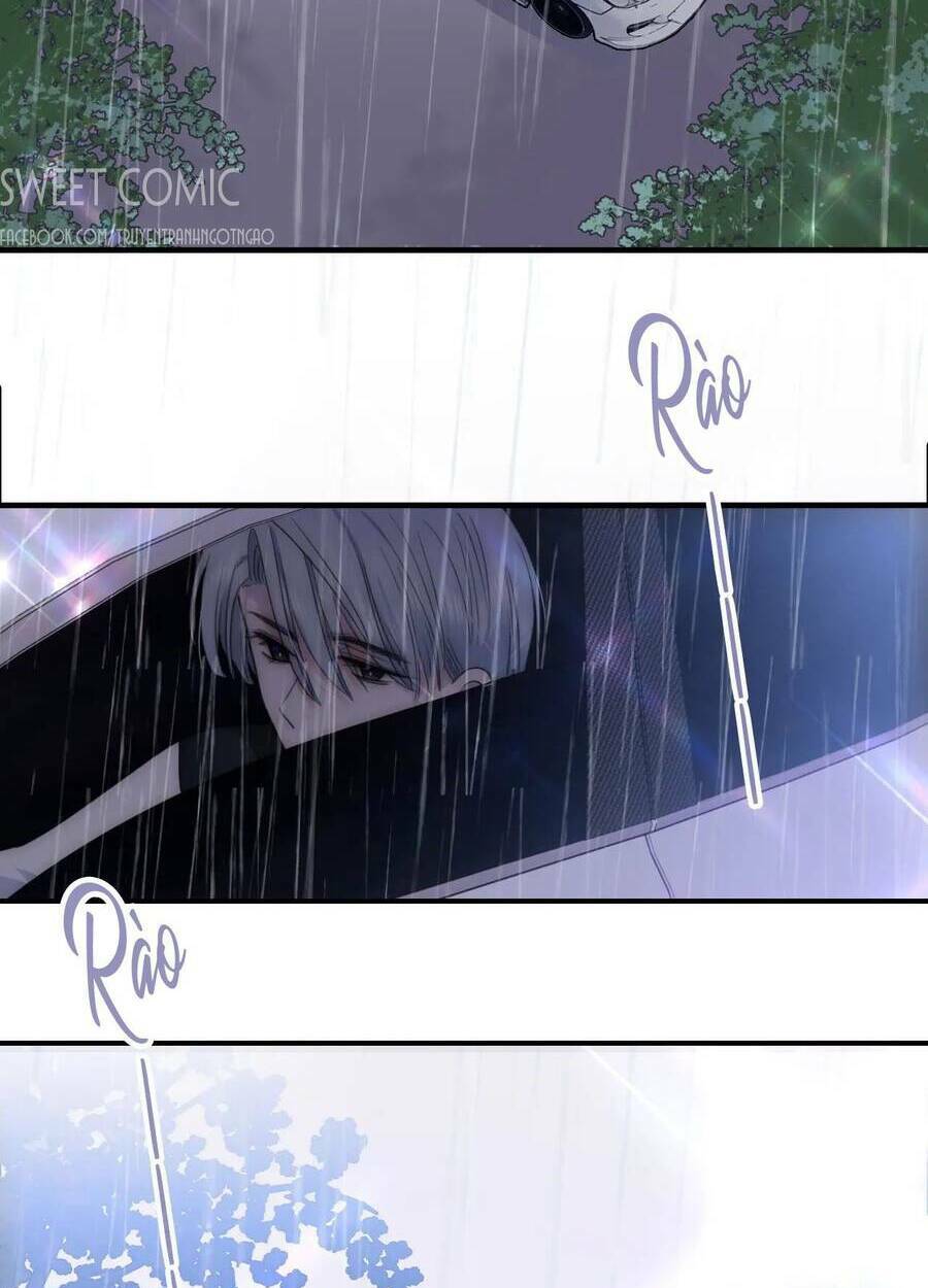 Bá Vương Sủng Ái Cô Vợ Mù Chapter 8 - Trang 2