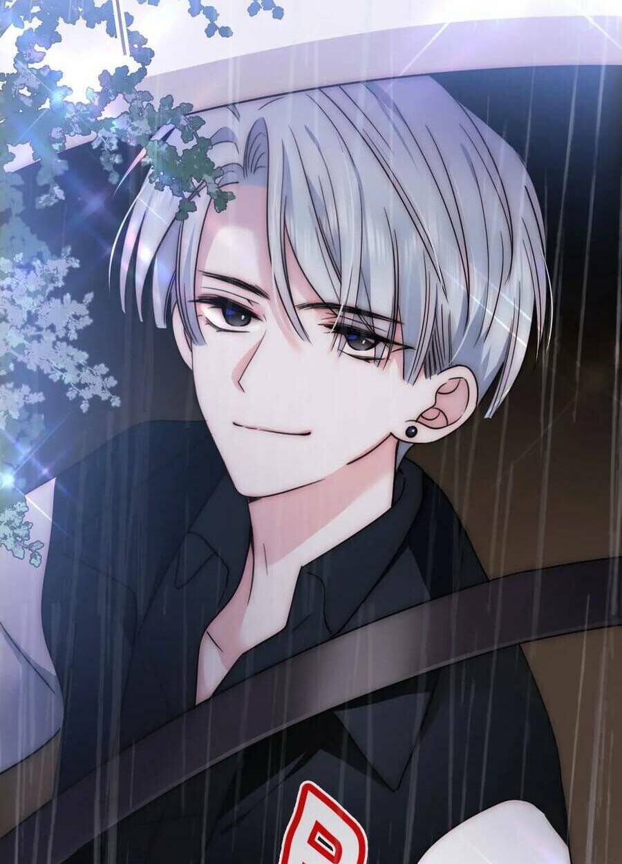 Bá Vương Sủng Ái Cô Vợ Mù Chapter 8 - Trang 2