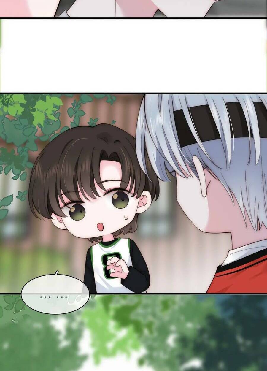 Bá Vương Sủng Ái Cô Vợ Mù Chapter 8 - Trang 2