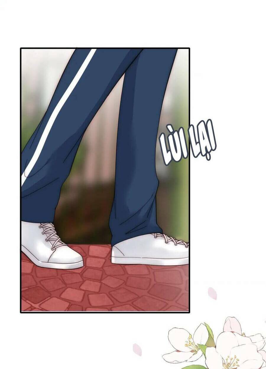 Bá Vương Sủng Ái Cô Vợ Mù Chapter 8 - Trang 2