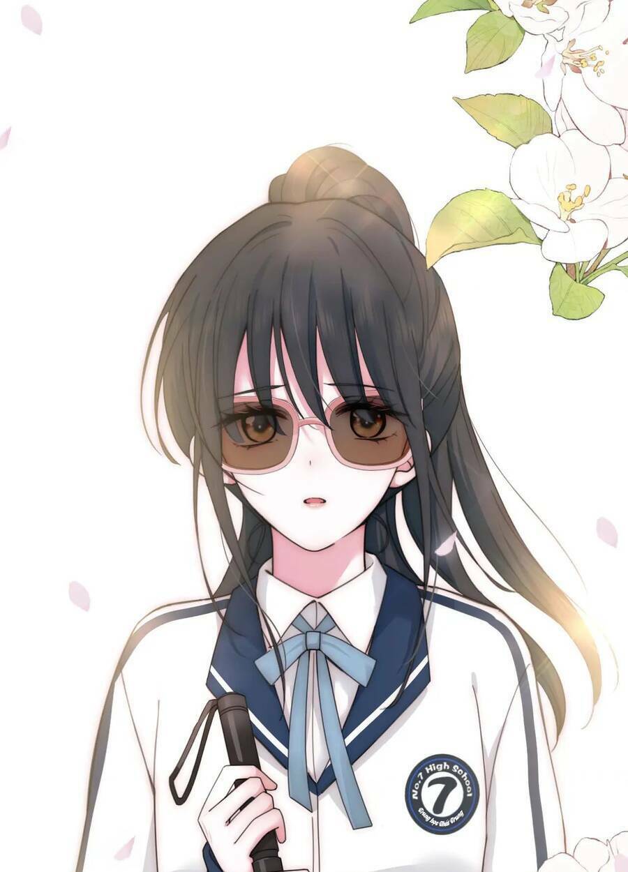 Bá Vương Sủng Ái Cô Vợ Mù Chapter 8 - Trang 2