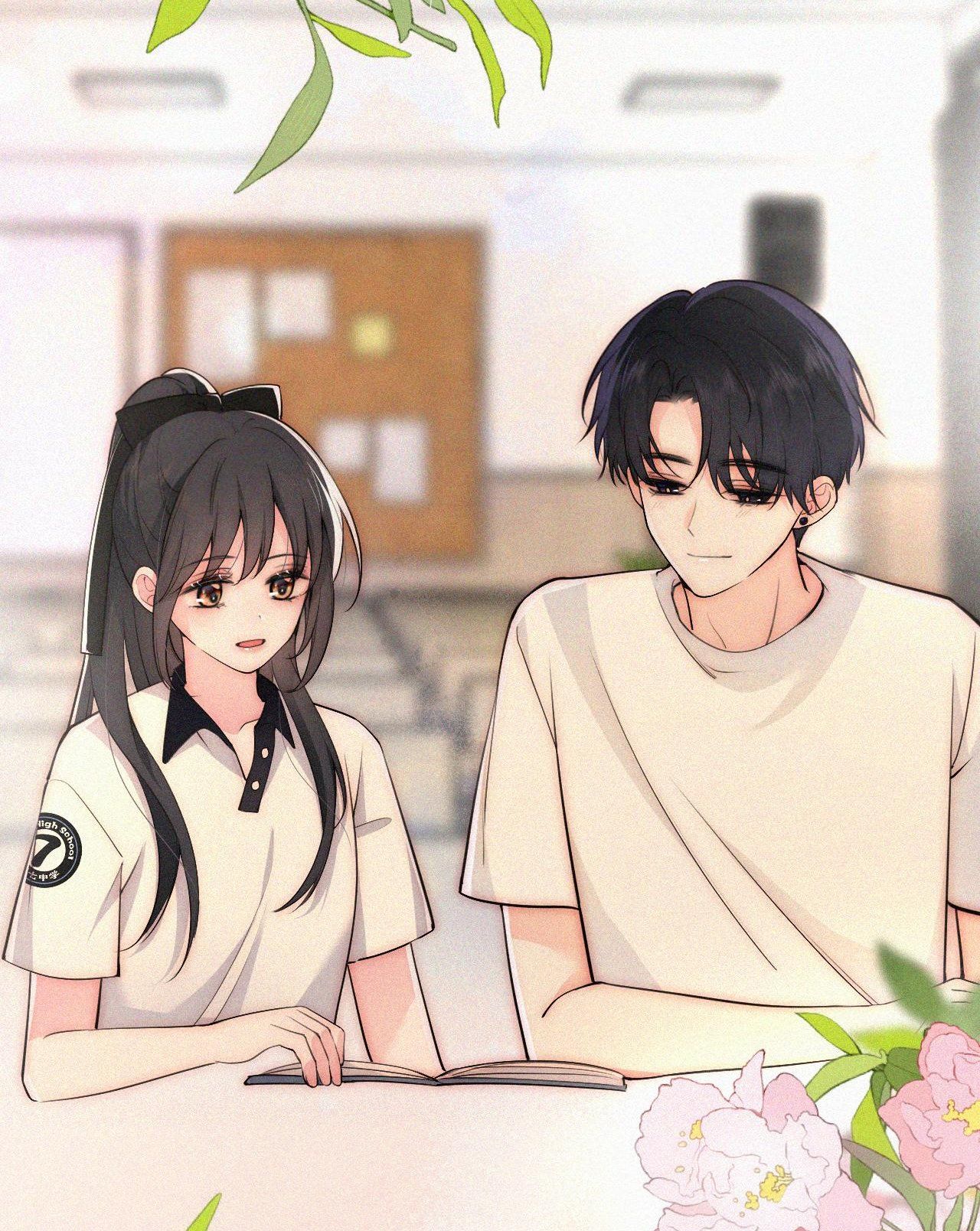 Bá Vương Sủng Ái Cô Vợ Mù Chapter 80.1 - Trang 2