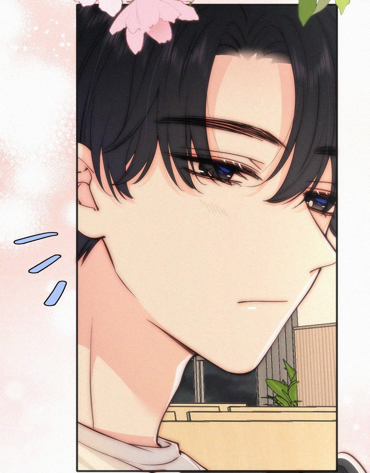 Bá Vương Sủng Ái Cô Vợ Mù Chapter 80.1 - Trang 2