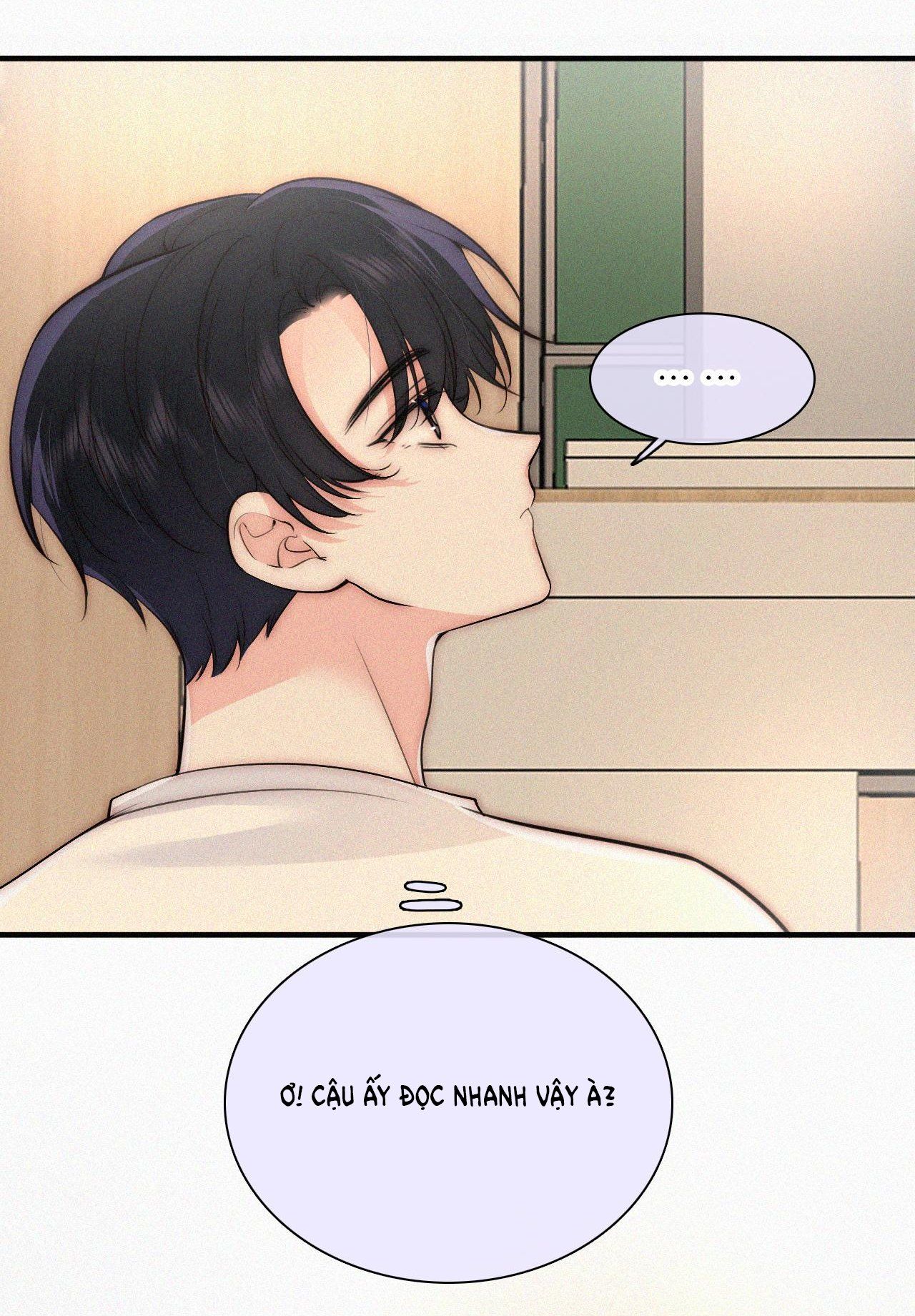 Bá Vương Sủng Ái Cô Vợ Mù Chapter 80.1 - Trang 2