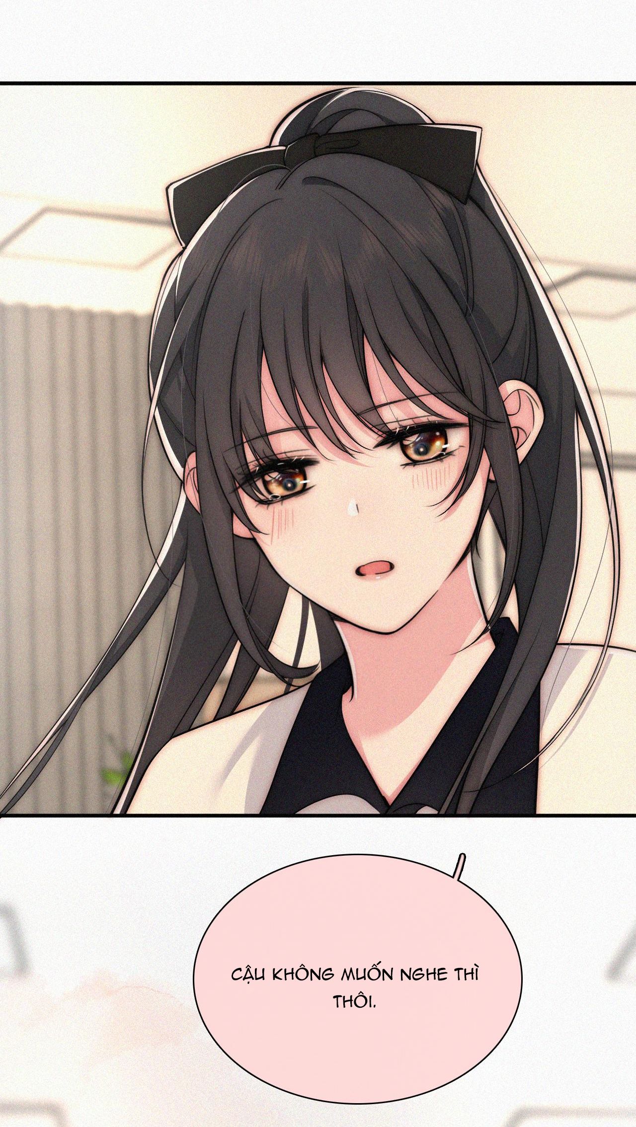 Bá Vương Sủng Ái Cô Vợ Mù Chapter 80.1 - Trang 2