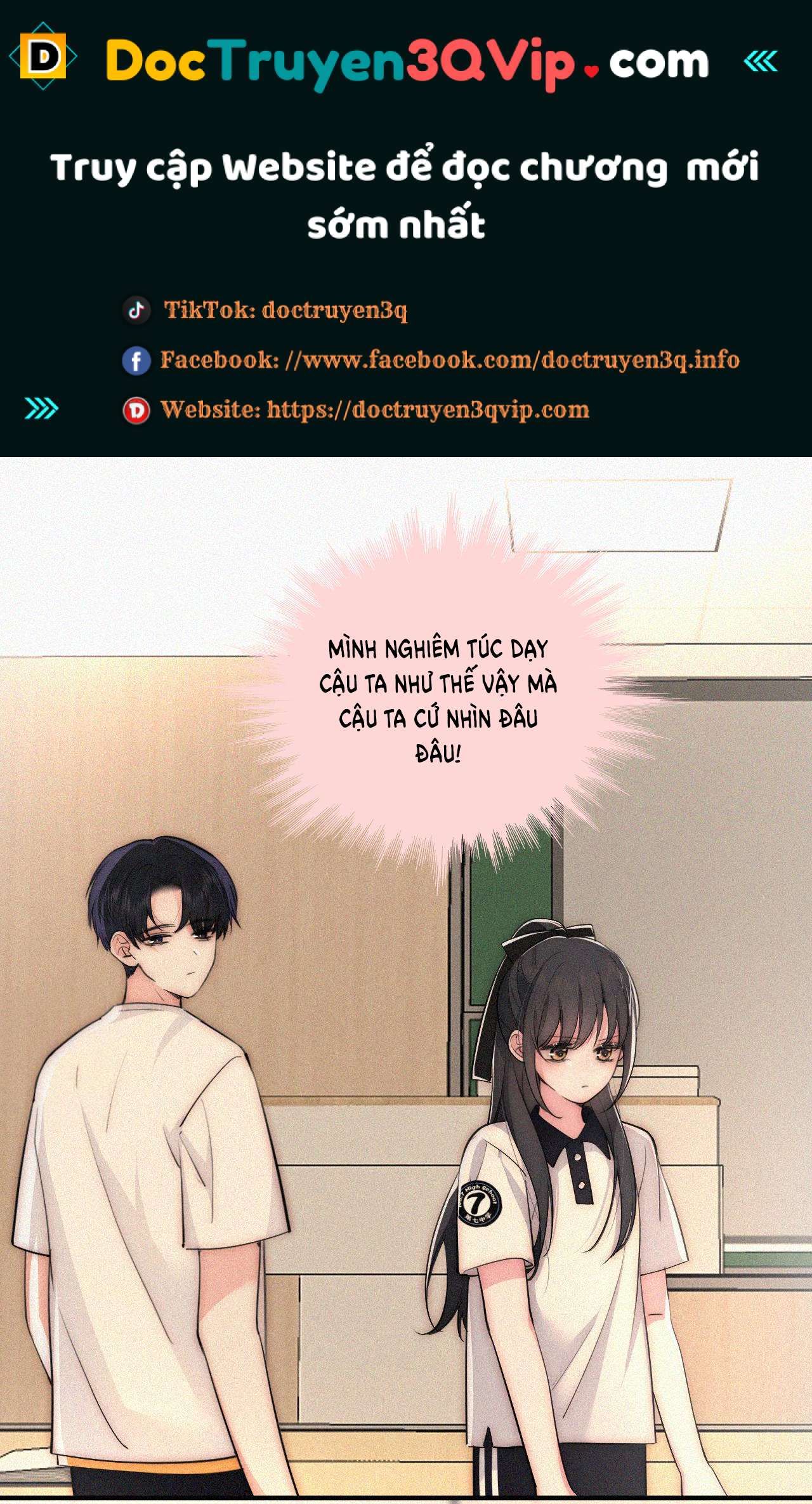 Bá Vương Sủng Ái Cô Vợ Mù Chapter 80.2 - Trang 2