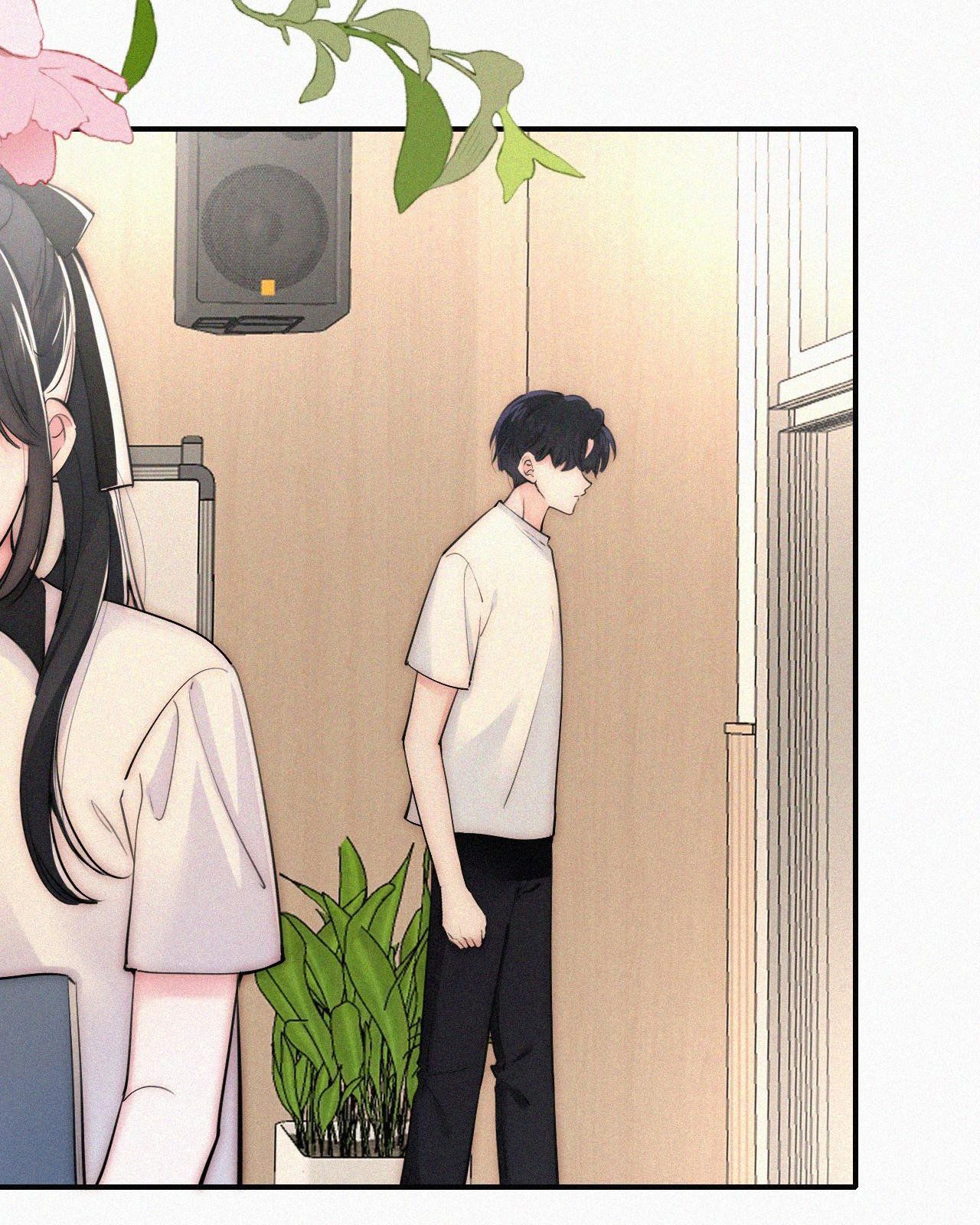 Bá Vương Sủng Ái Cô Vợ Mù Chapter 80.2 - Trang 2