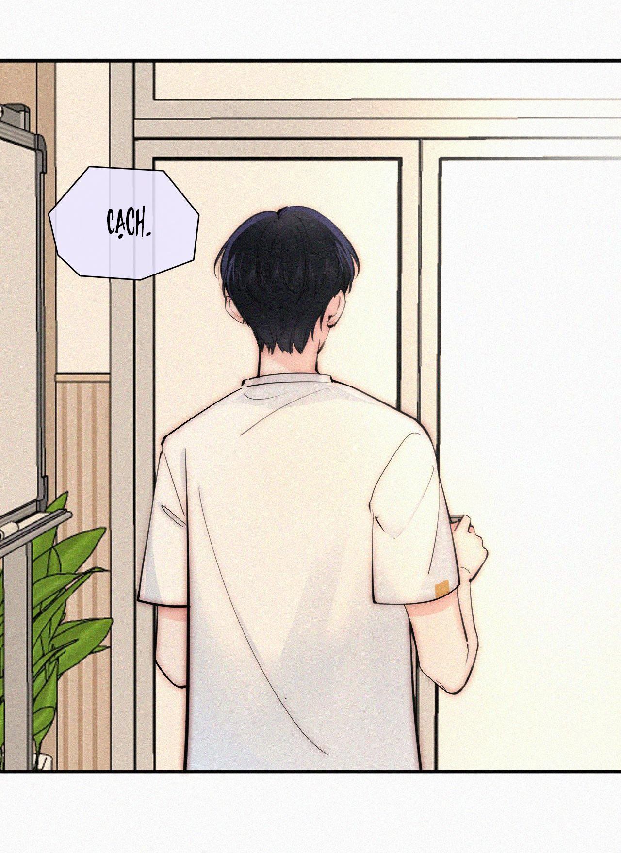 Bá Vương Sủng Ái Cô Vợ Mù Chapter 80.2 - Trang 2