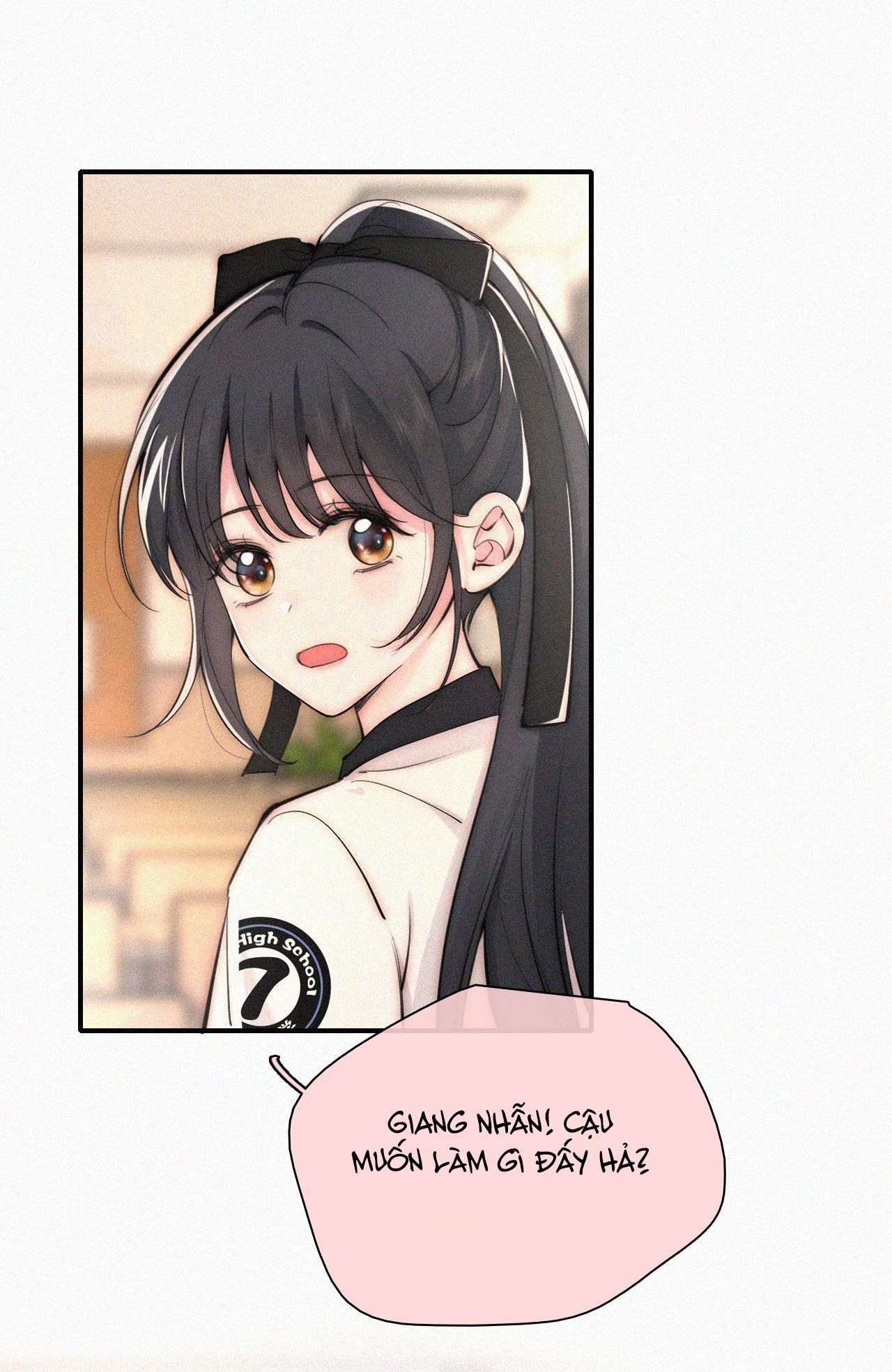 Bá Vương Sủng Ái Cô Vợ Mù Chapter 80.2 - Trang 2