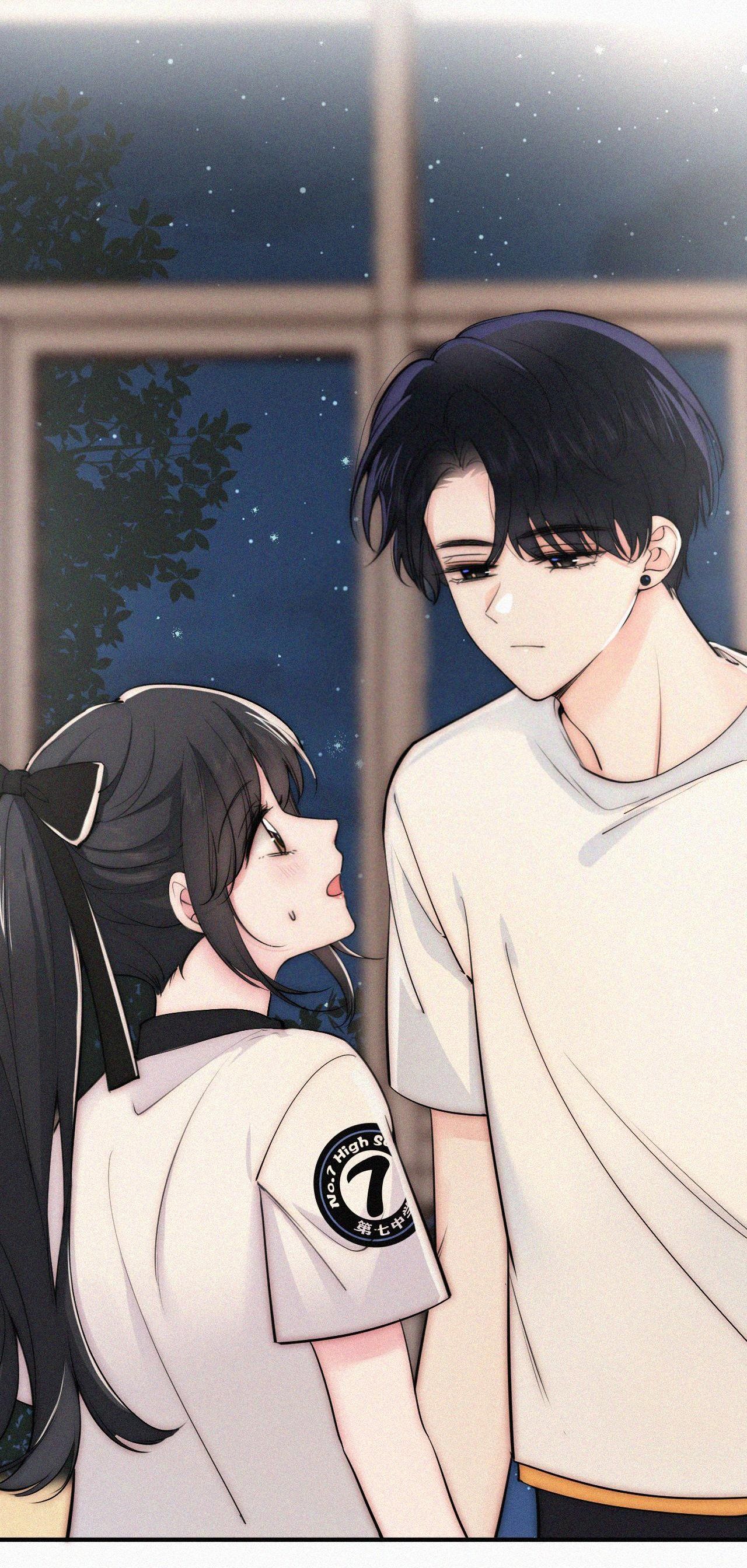 Bá Vương Sủng Ái Cô Vợ Mù Chapter 80.2 - Trang 2