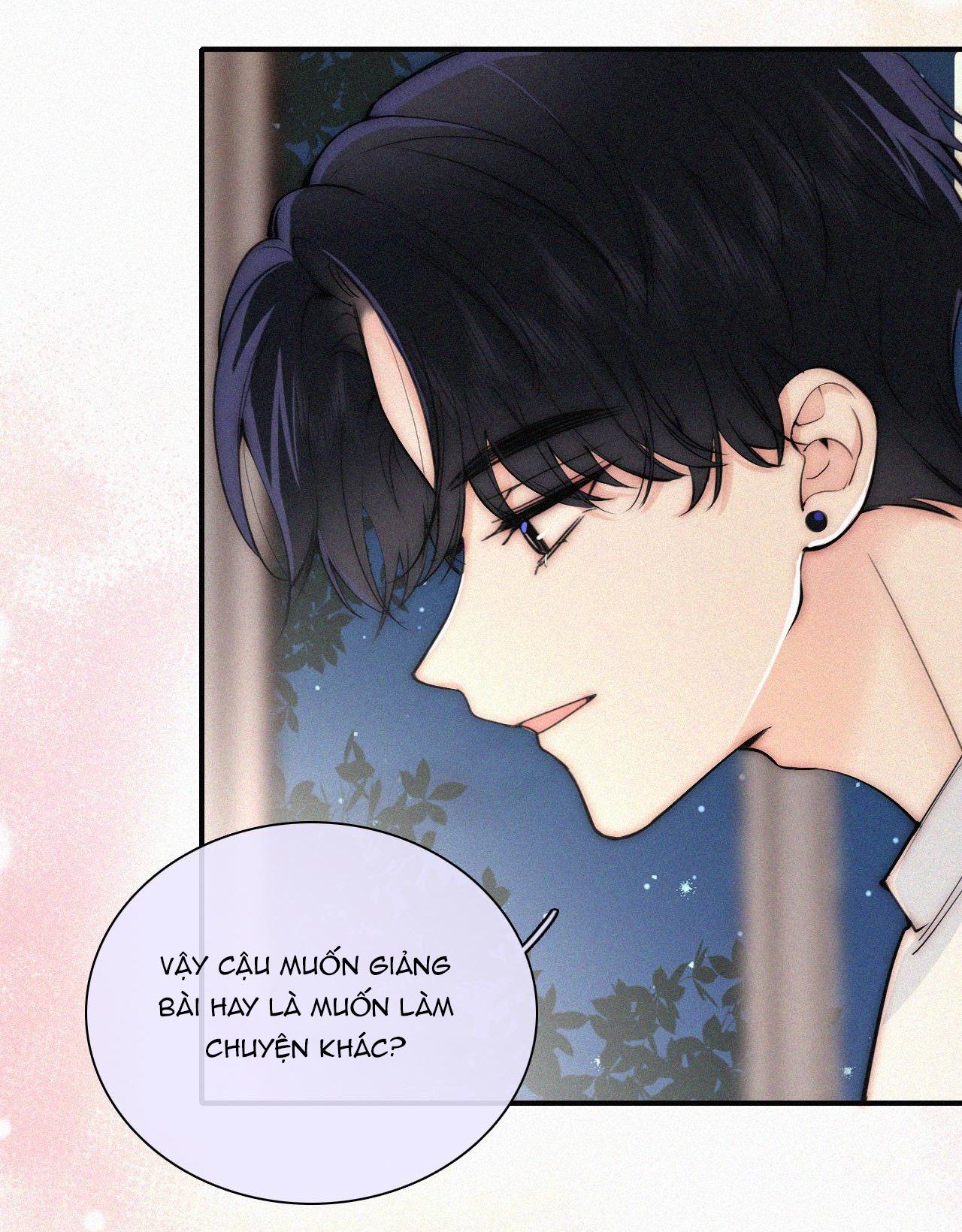 Bá Vương Sủng Ái Cô Vợ Mù Chapter 80.2 - Trang 2